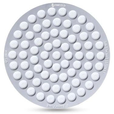 Imagem de Tela de filtro para espresso 8FINEOLD 51 mm 180 m aço