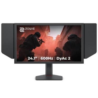 Imagem de Monitor ZOWIE XL2586X+ New Fast TN 600Hz Dyac2