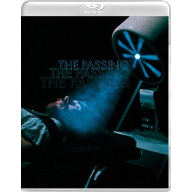 Imagem de The Passing [Blu-ray/DVD Combo]
