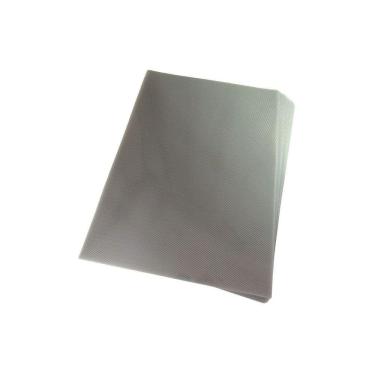 Imagem de Capa para encadernação A4 Fumê PP Line 0,30mm 100un