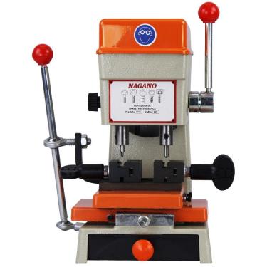 Imagem de Máquina Copiadora de Chaves Pantográfica - 60hz 180W - NPC2