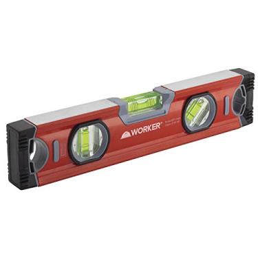 Imagem de WORKER NIVEL TIPO BOX PROF MAGNETICO 20" 500MM