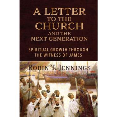 Imagem de A Letter to the Church and the Next Generation