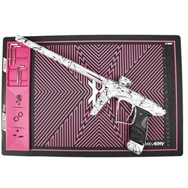 Imagem de HK Army MAGMAT Tapete magnético para paintball (rosa)