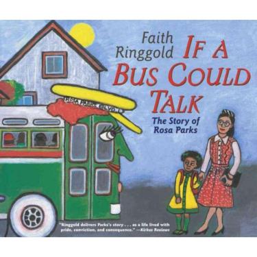 Imagem de If A Bus Could Talk