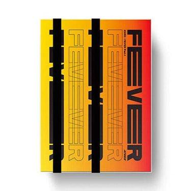 Imagem de ATEEZ – Zero: Febre parte.1 [Incepção ver.] (1º álbum mini) [pré-pedido] CD + livro + pôster dobrado + outros com adesivo decorativo extra, conjunto de cartão fotográfico