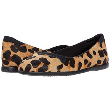 Imagem de Cole Haan Grand Ambition Skimmer Jaguar Haircalf 6 B (M)