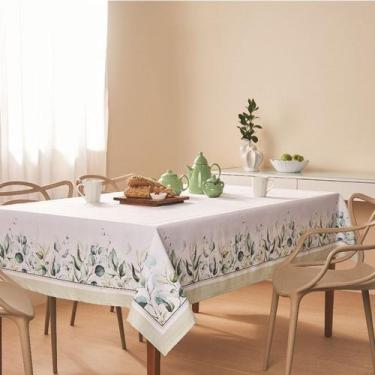 Imagem de Toalha De Mesa Natural Sublime - Casa Com Casa