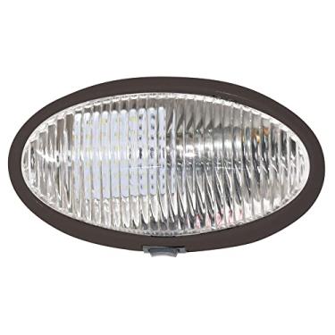 Imagem de Diamond Group by Valterra Products DG71259VP Luz utilitária/varanda - Base preta