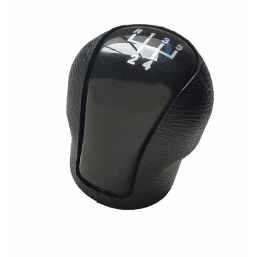 Imagem de Manopla Bola Cambio Celta Corsa Prisma 2012 Classic Preto