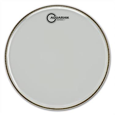 Imagem de Pele Aquarian Response 2 Clear 16" Filme Duplo