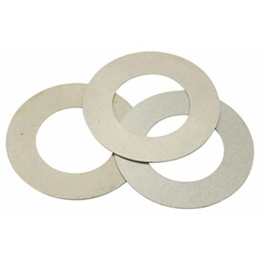 Imagem de Alternador e gerador PolleyShims, pacote com 10, compatível com Dune Buggy