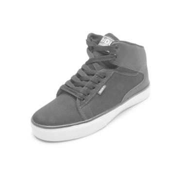 tênis ride skateboard low preto