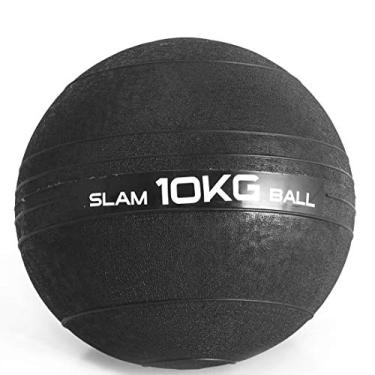 Imagem de SLAM BALL D - 10KG - LIVEUP SPORTS