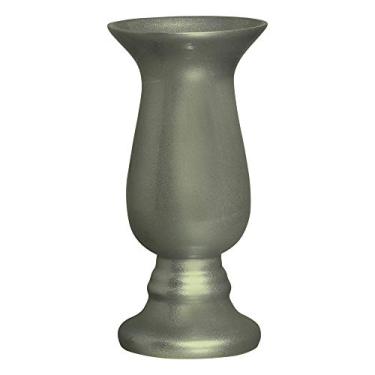 Imagem de Vaso Mini Imperial Ceramicas Pegorin Ônix