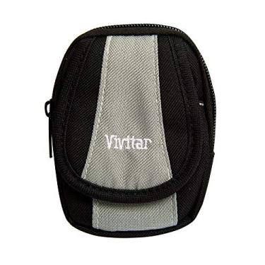 Imagem de Estojo para Câmera Digital Compacta e Acessórios, Vivitar, Estojos e Bolsas para Câmeras