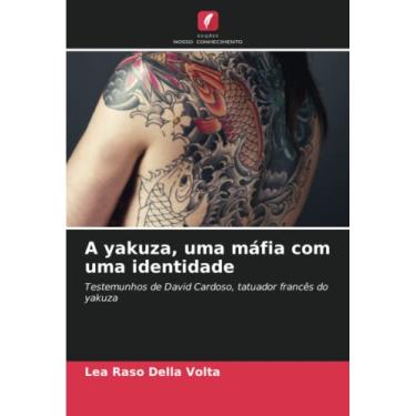 Imagem de A yakuza, uma máfia com uma identidade: Testemunhos de David Cardoso, tatuador francês do yakuza
