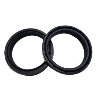 Imagem de Par Retentor Bengala Suzuki Rm 125 A 450 E Crf 250 A 450