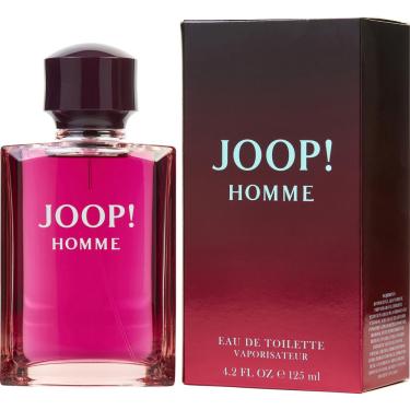 Imagem de Perfume Masculino Floral joop! 4.2 Oz - Fragrância Duradoura