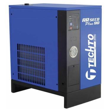 Imagem de Secador de Ar Techto Ar Seco Plus 90 pcm 220v Gás R134a