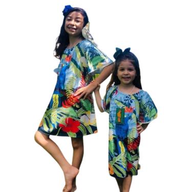 Imagem de Vestido arara azul