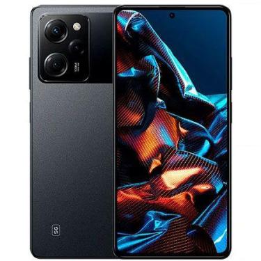 Imagem de Smartphone X5 Pro 5G Dual Sim 8Gb 256Gb Preto - Xiaomi