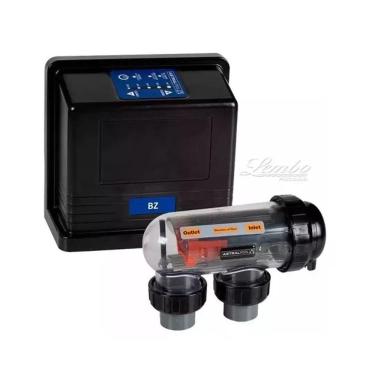 Imagem de Gerador De Cloro Para Piscinas Bz 20 Astralpool Fluidra