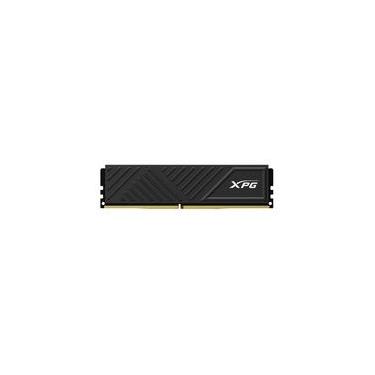 Imagem de Memória RAM XPG Gammix D35, 8GB, 3200MHz, DDR4, CL16, Preto - AX4U32008G16A-SBKD35