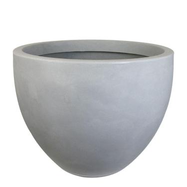 Imagem de Vaso Paranoá 66 X 53 Cm Cor 19 - Antique Cimento