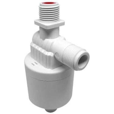 Imagem de Boia Nível Automática 1/2 HT-FQF1/2-4  L203 