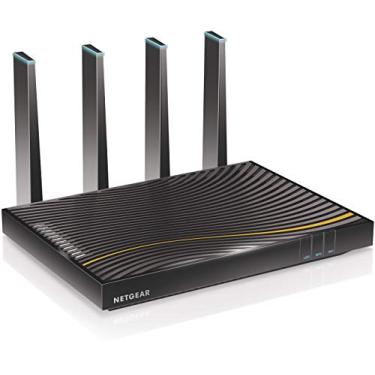 Imagem de Roteador de modem Netgear C7500