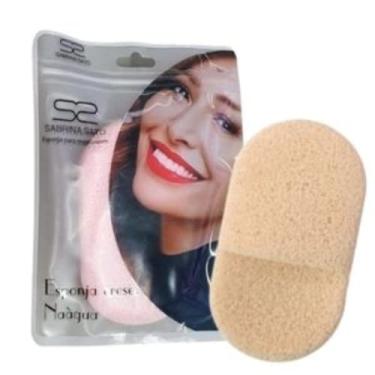 Imagem de Sabrina Sato Esponja Limpeza Facial Ss876