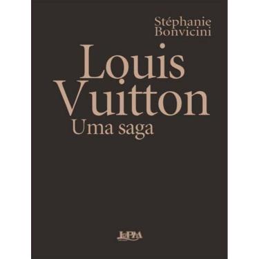 Imagem de Louis Vuitton - Uma Saga