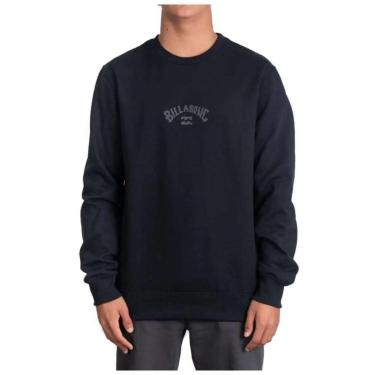 Imagem de Moleton Billabong Care Mid Arch Masculino - Verde - G-Unissex