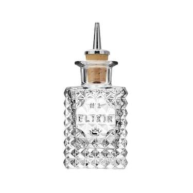 Imagem de Garrafa com Bico Luigi Bormioli Elixir 1 Mixology - 100 ml
