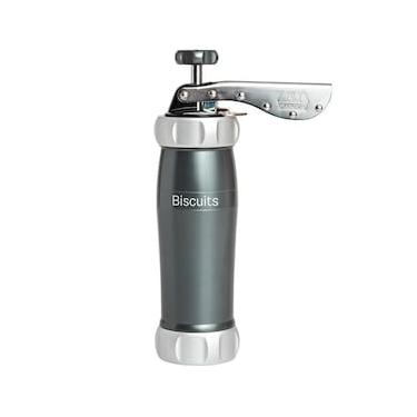 Imagem de Biscoiteira Elegance Marcato - Cinza