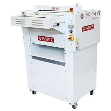 Imagem de Modeladora de Pão 50 cm MPS-500 Epóxi G.Paniz 110V - Monofásico