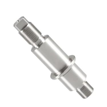 Imagem de KPALAG Eixo de bomba de impulsor de aço inoxidável atualizado compatível com SeaDoo GTS HO PRO Rental GTI Rental SE GTX Wake Limited RXT SC X 150 200 Speedster 180 210 230 Challenger SP Wake Replace#