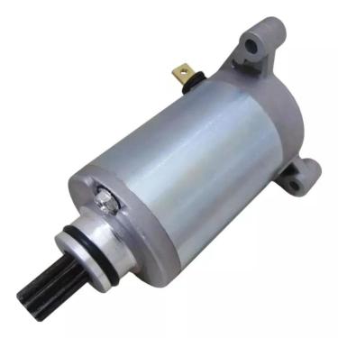 Imagem de Motor Partida Arranque Kasinski Comet E Mirage 250