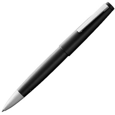 Imagem de Lamy Caneta esferográfica 2000, preta (L301)