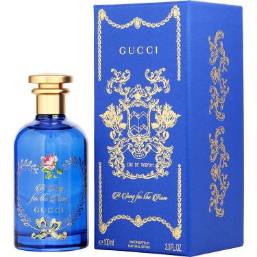 Imagem de Perfume Unisex Gucci A Song For The Rose Eau De Parfum 100 Ml