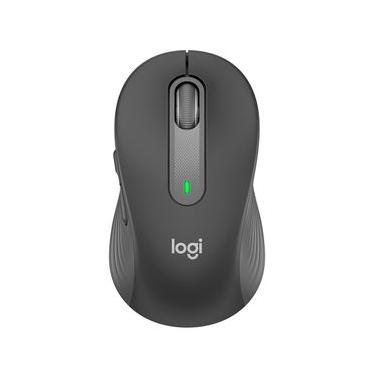 Imagem de Mouse sem Fio Logitech M650 Grafite - 910006250