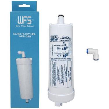 Imagem de Wfs Compatível Filtro Europa Noblesse Plus/Davinci/Cta Smart