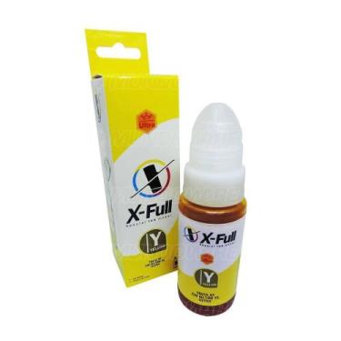 Imagem de Refi De Tinta X-Full Corante Ultra para Impressora Canon  GL190 G2900 