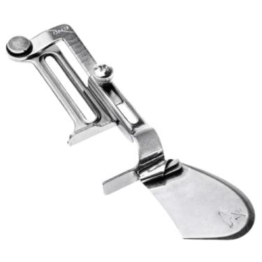 Imagem de LANMAX Aparelho Barra Bainha Com Regulagem Para Máquina de Costura Reta Industrial A11-1/8 3mm