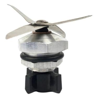 Imagem de Mancal Completo do Liquidificador Spolu Alta Rotação 2 e 3,5 Litros