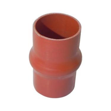 Imagem de Mangueira Intercooler Volks Cargo 814 63x110mm 2TA117231A - Valman