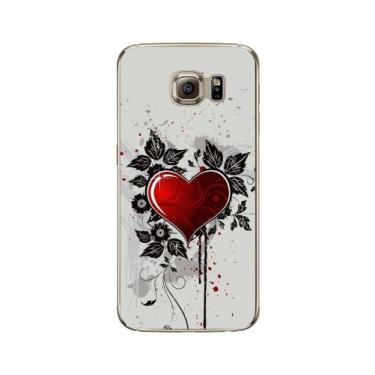 Imagem de Capa Adesivo Skin364 Verso Para Samsung Galaxy S6 Sm-g920 - KawaSkin