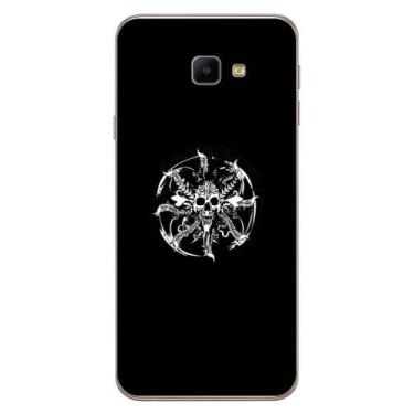 Imagem de Capa Adesivo Skin016 Verso Para Samsung Galaxy J4 Core - KawaSkin