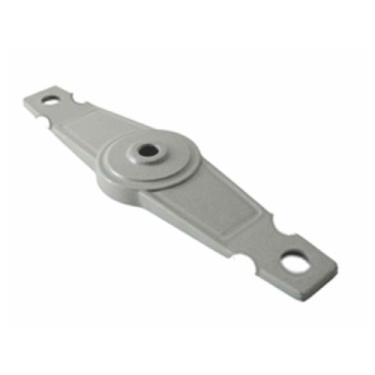 Imagem de Flange Dianteira Roda Raiada - Amil Componentes Automotivos